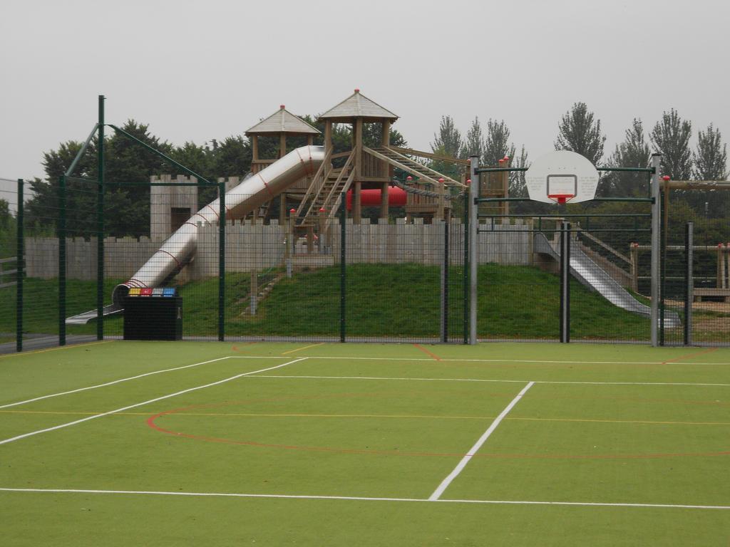 Castlehaven Donaghmore (Laois) Exterior photo