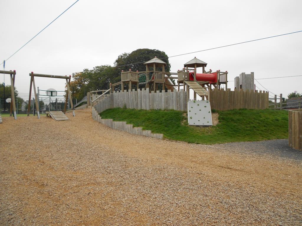 Castlehaven Donaghmore (Laois) Exterior photo