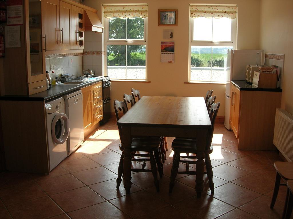 Castlehaven Donaghmore (Laois) Exterior photo