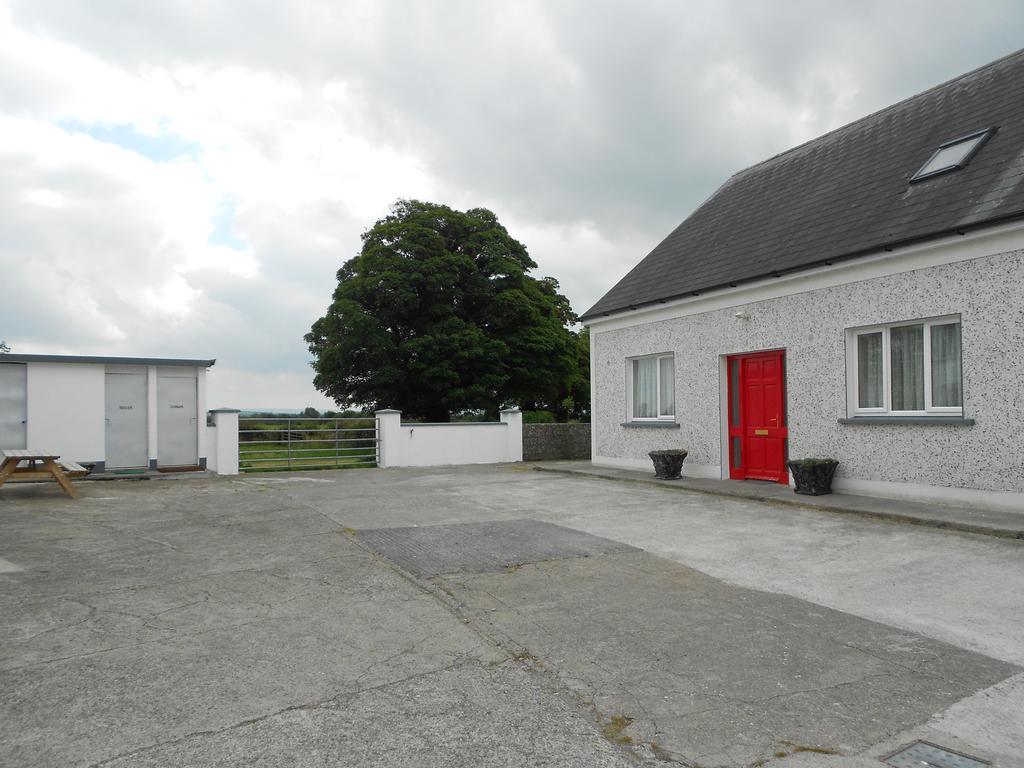 Castlehaven Donaghmore (Laois) Exterior photo
