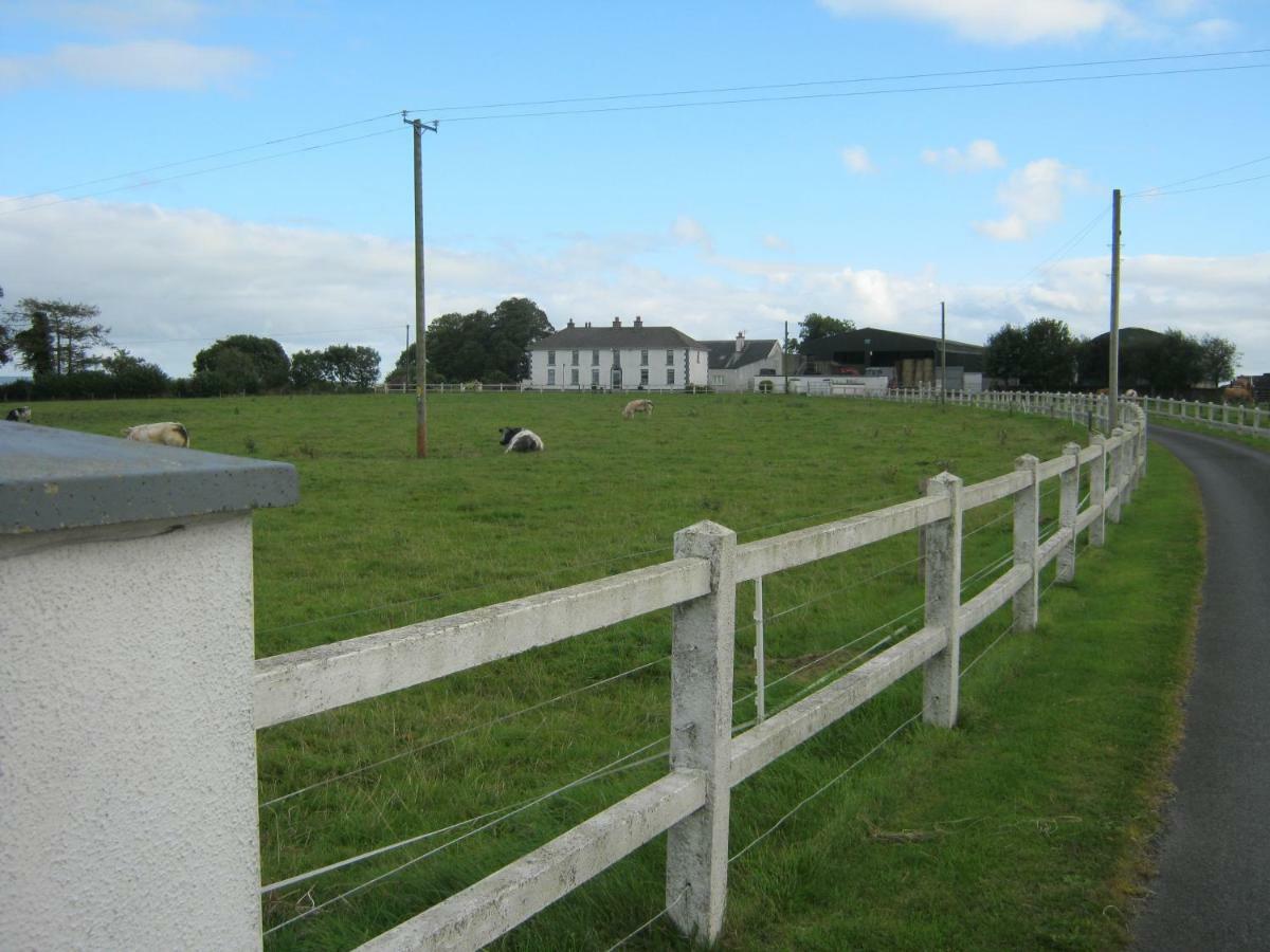 Castlehaven Donaghmore (Laois) Exterior photo